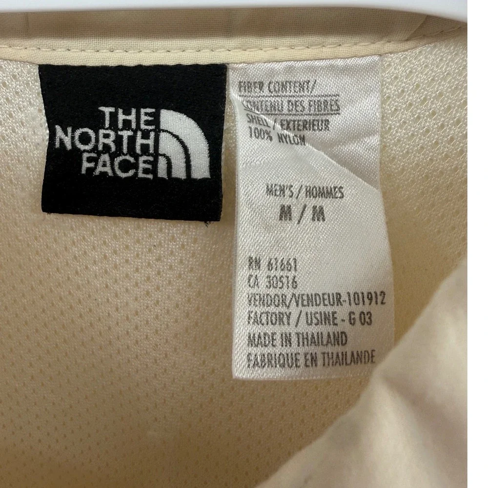 The North Face north face